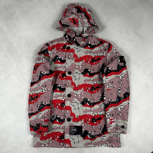 Stone island desert camo - island,