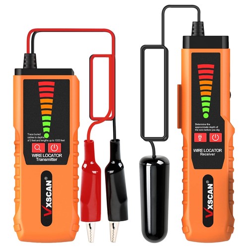 Vxscan f04 underground - vxscan,