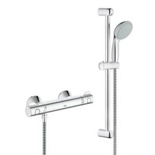 Grohe - Grotherm 800 Bar Mixer