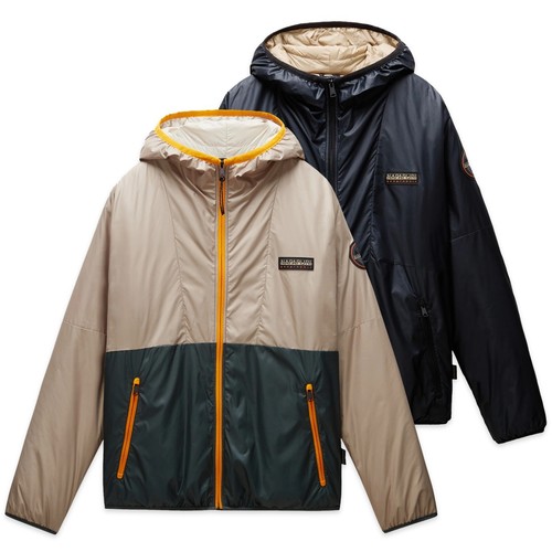 Napapijri men jacket - napapijri, men's