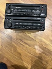 Delco electronics Siemens VDO CDR500 Job Lot x2