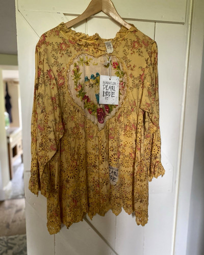 Magnolia pearl women one - pearl,