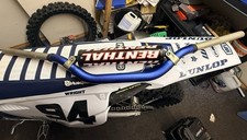 Renthal Twinwall Handlbar Twin