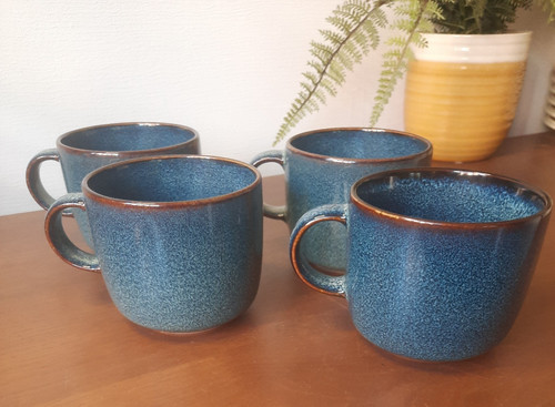 Ikea gladelig stoneware - x,
