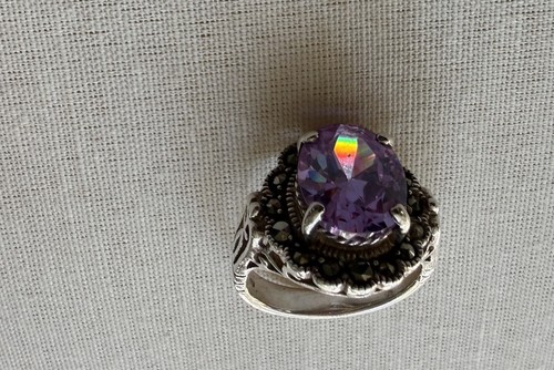 Vintage 925 sterling silver - 925,