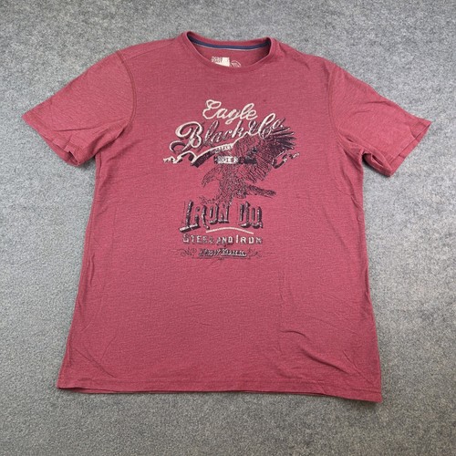 North coast men graphic - graphic, t