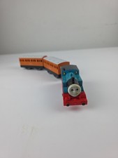 Tomy Plarail Fun train series