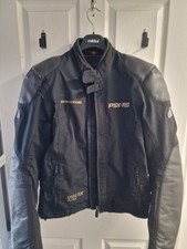 Hein-Gericke Psx-rs Goretex Laminate Suit 56/54