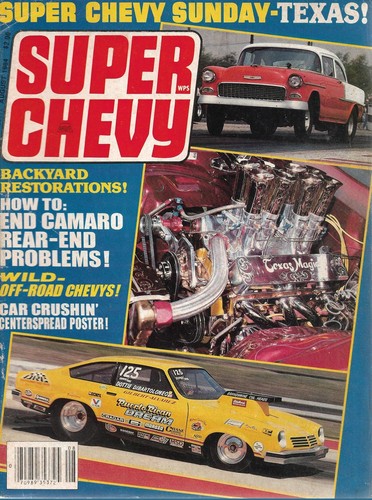 Super chevy 1984 aug - super,