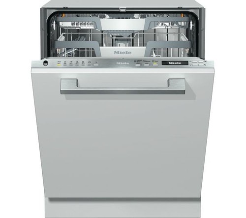 Miele 7152 scvi - scvi, fully