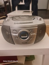 VINTAGE PHILIPS CD