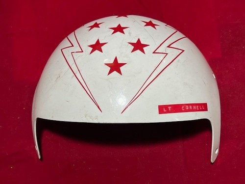 Pilot flight helmet hgu p - pilot,
