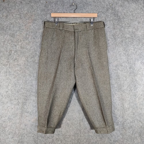 Derby tweed breeks mens - breeks, size