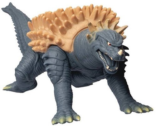 Bandai godzilla movie - bandai,