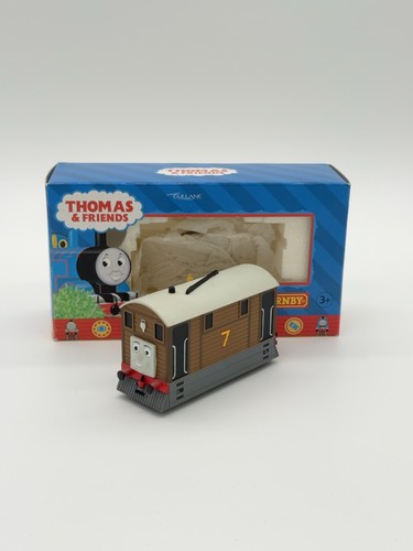 Hornby thomas and friends toby - friends,