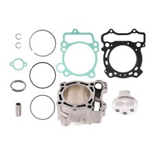 77mm Bore Cylinder Piston Top End Rebuild Kit for Yamaha WR250F YZ250F 2001-2013