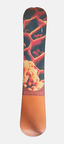 Burton charger snowboard - burton,