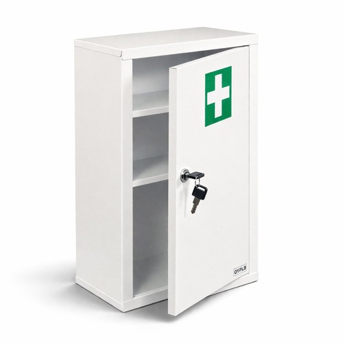 New wall mounted metal - new!,