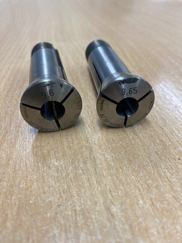 Schaublin w20 collet 9 65mm - schaublin, ,