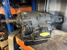 Reconditioned Borg Warner Type