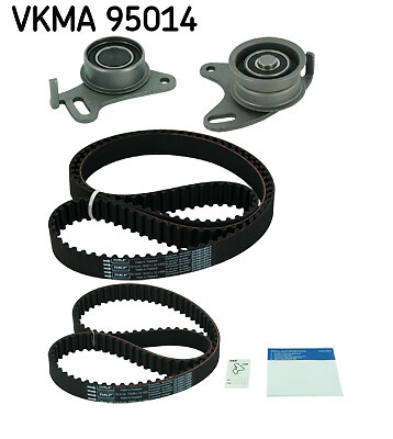 New timing belt set for - set,
