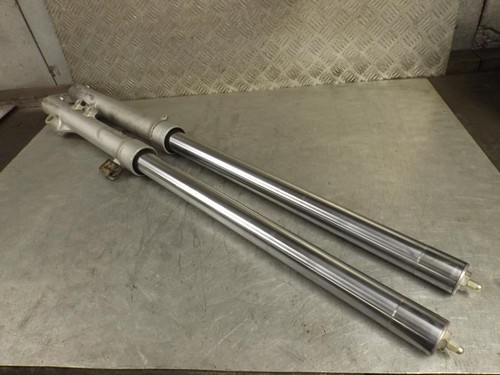 1987 kawasaki kdx 200 43mm - 200,