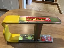 Bulldog EM500SS Euro Clamp