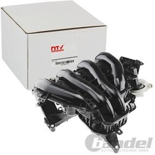 Inlet Manifold Elbow for Ford Focus 2 Mondeo 4 Volvo C30 S40 V50 V70 1.8L+2.0L