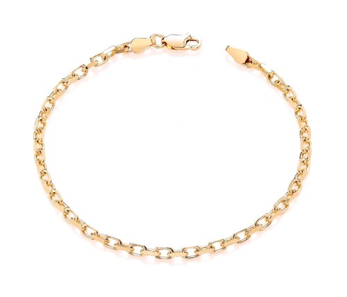 9ct yellow gold silver - gold,