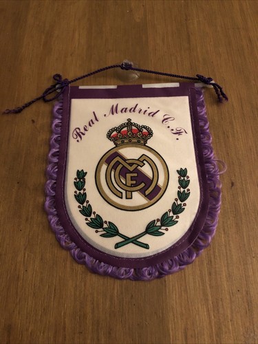 Real madrid - real,
