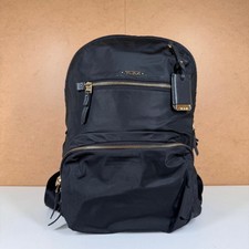 Tumi Womens Nylon Backpack