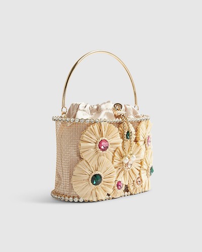 River island womens - womens, basket