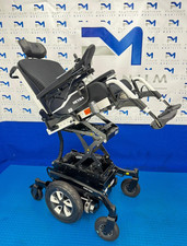 Meyra iChair Orbit Electric