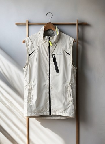 Puma volvo ocean race gilet - puma,