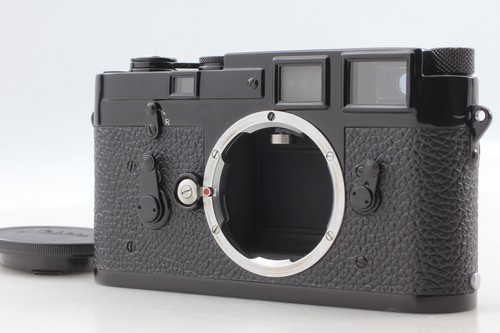 Mint cla leica m3 - [mint],