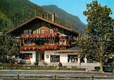 Hollersbach Pinzgau grocery