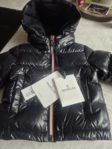 Moncler baby coat 9 - moncler,, 6-9