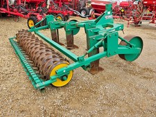 COUSINS 3.2 Metre V-Form Heavy