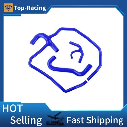 Silicone radiator coolant - radiator, hose
