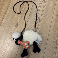 Shaun the Sheep Neck Coin