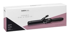 Babyliss 32mm Pro Ceramic Dial