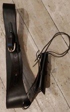 Repro Western Single Rig Fast