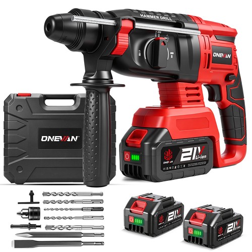 Cordless hammer drill sds - hammer,