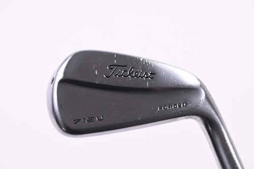 Titleist 712u iron - titleist, 21
