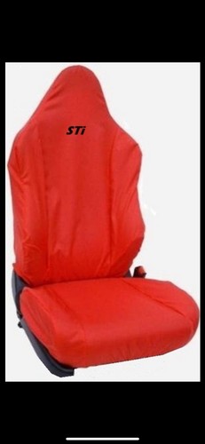 Seat cover fits - seat, impreza