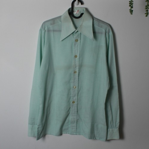 Playboy vintage turquoise blue - playboy,