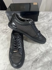 Cruyff Mens Trainers Size UK8 EU42 (AMAZING CONDITION) *RRP £100*