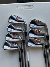 Taylormade R11 Iron Set 4-PW