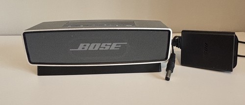 Bose soundlink mini portable - bose,