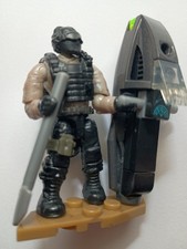 Mega bloks construx - mega, call